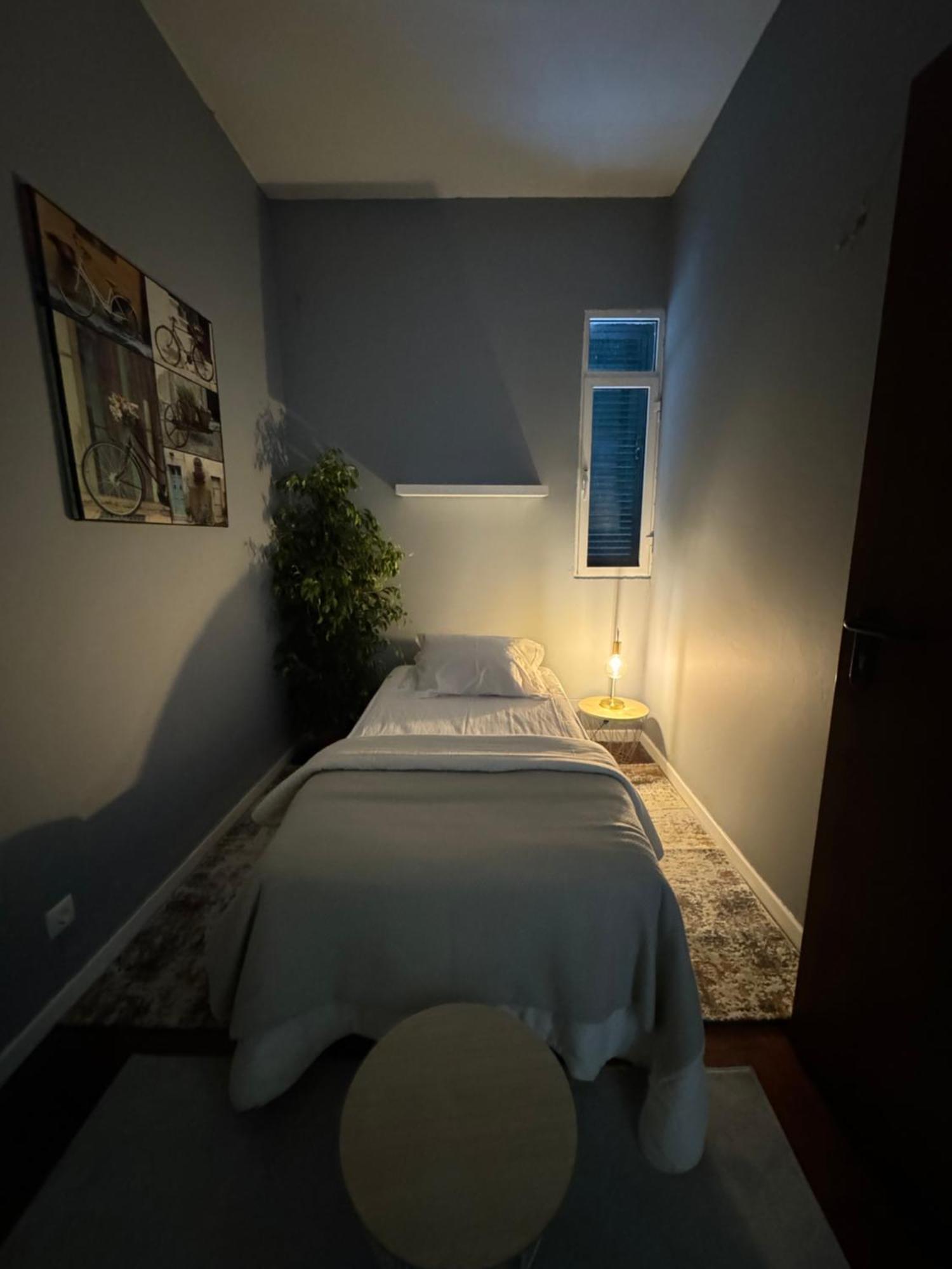 Residencial Funchal Hotell Exteriör bild