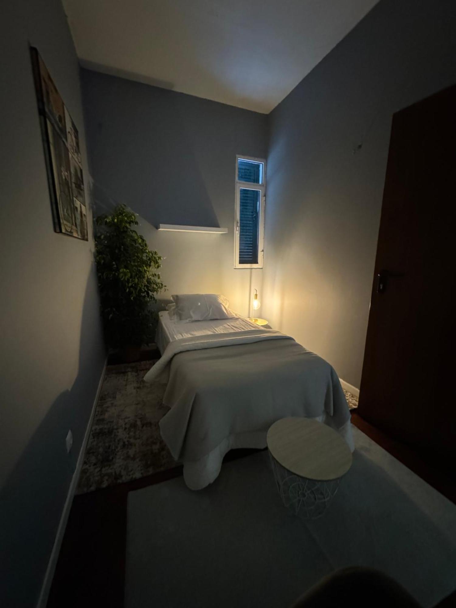 Residencial Funchal Hotell Exteriör bild