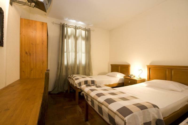 Residencial Funchal Hotell Exteriör bild